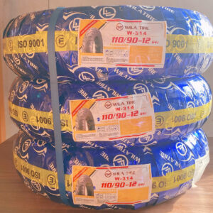 Lốp 110/90-12 WI314 T/L