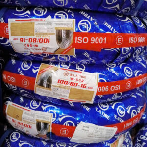 LỐP 100/80-16 W562 T/L