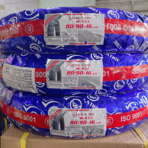 Lốp 80/90-16 W633 T/L