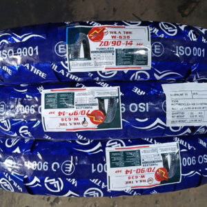 LỐP 70/90-14 W638 T/L