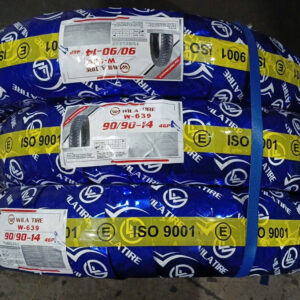 LỐP 90/90-14 W639 T/L
