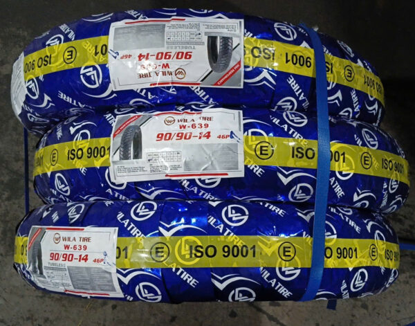 LỐP 90/90-14 W639 T/L