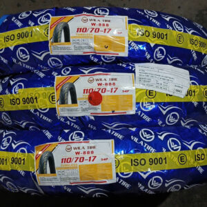 LỐP 110/70-17 W888 T/L