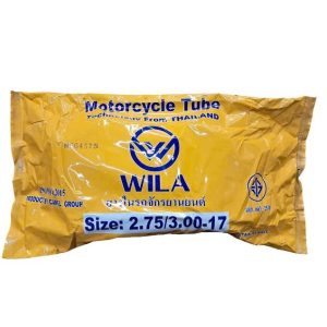 ruột xe WILA 2.75/3.00-17 (Sao chép)