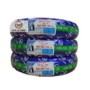 LỐP XE 90/90-14 T/L W-15
