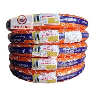 LỐP 80/90-17 W-545 T/T