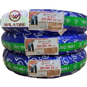 LỐP 80/90-14 W-631