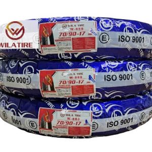 LỐP 70/90-17  T/L W-888