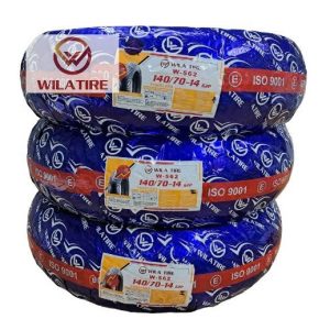LỐP 140/70-14  W562 T/L