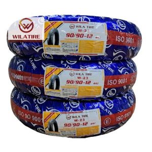 LỐP XE 90/90-12 W-23 T/L