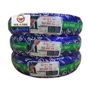 LỐP 90/80-14 W-635 T/L