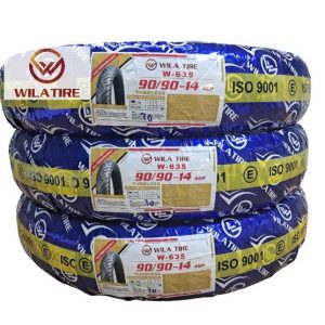 LỐP 90-90/14 W-635 T/L