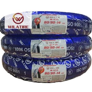 LỐP 80-90/14 W-635 T/L