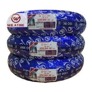 LỐP 120/80-16 W-82 T/L